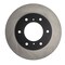 Centric Parts Premium Brake Rotor, 120.46062 120.46062 - alternate 1